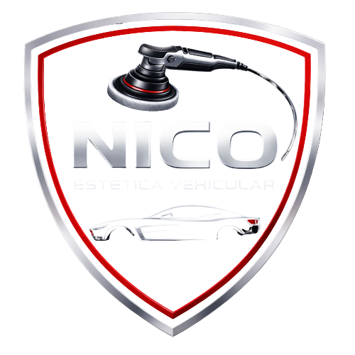 NICO Estética Vehicular